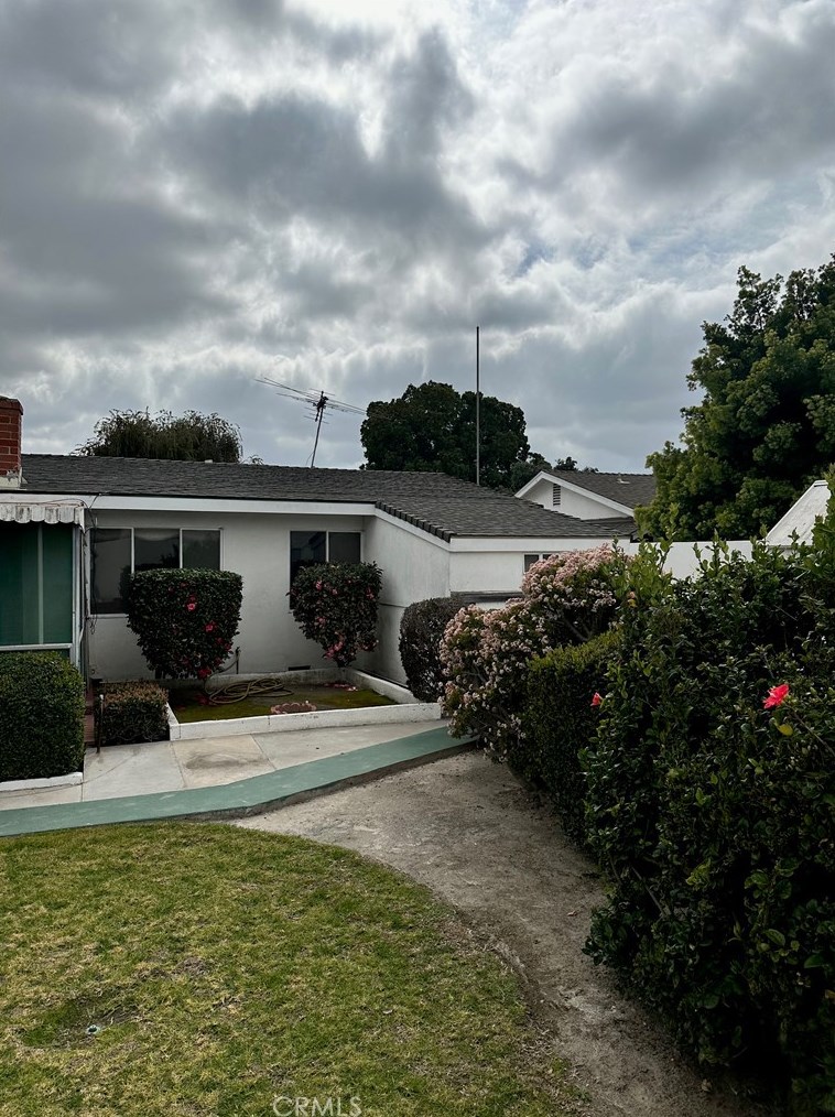 2419 W Theresa Ave, Anaheim, CA 92804