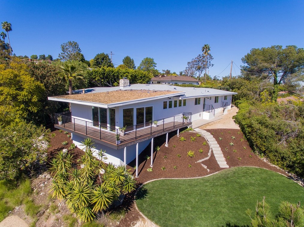 2348 Sunnyside Ridge Rd, Palos Verdes Estates, CA 90275