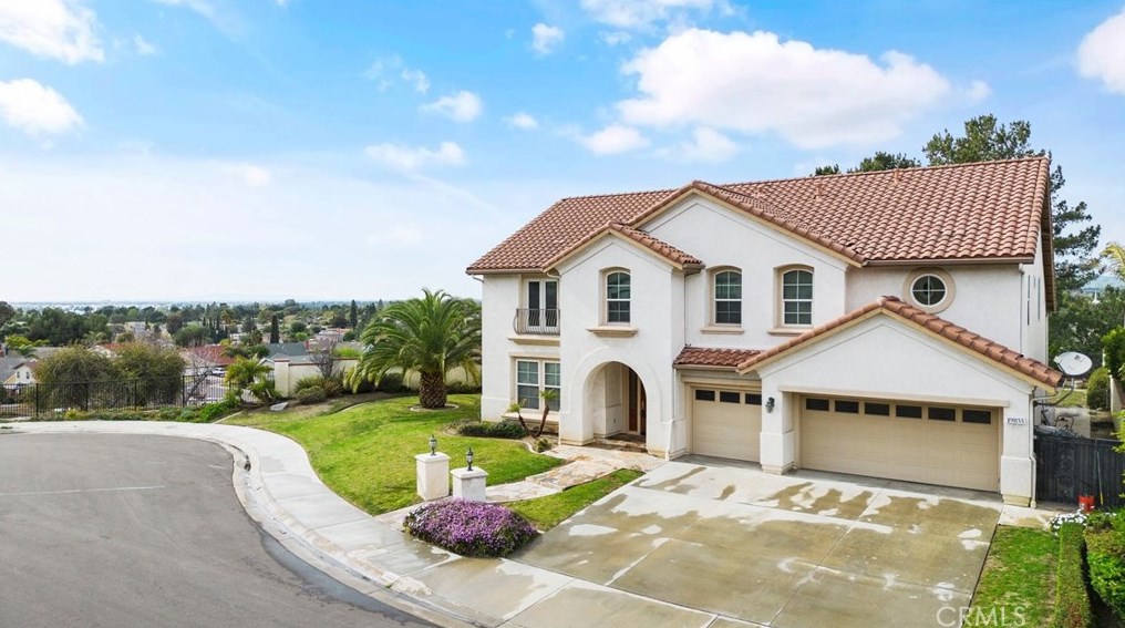 19855 Via Natalie, Yorba Linda, CA 92887-3148
