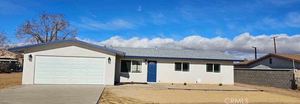 13250 El Rio Rd, Victorville, CA 92392