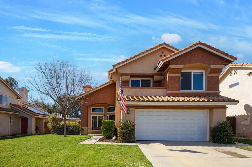 24431 Calle Santa Monica, Murrieta, CA 92562-4321