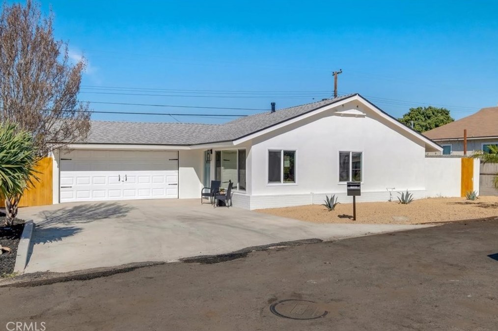 15237 Hornell St, Whittier, CA 90604