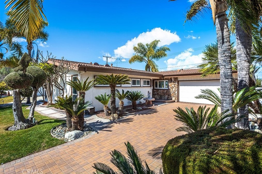 14931 Templar Dr, La Mirada, CA 90638