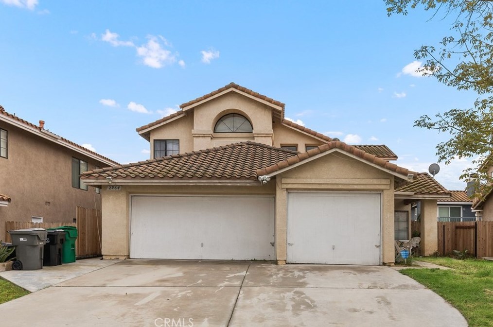 2964 Manchester Cir, Corona, CA 92879-6122