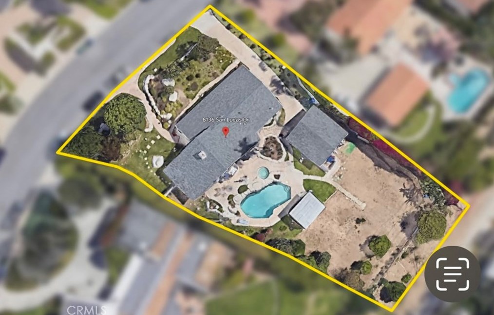 8136 San Lucas Dr, Whittier, CA 90605