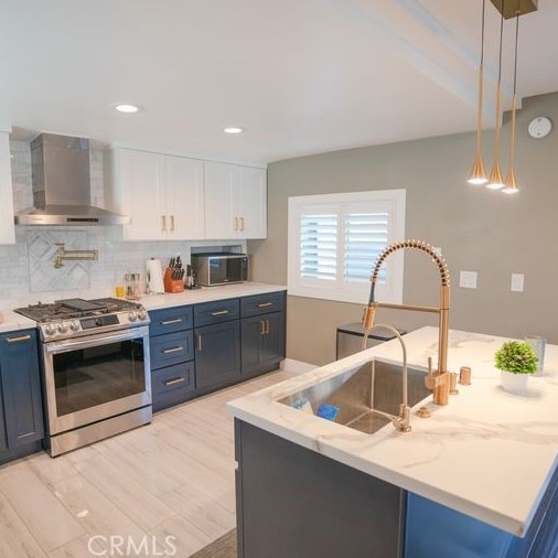 2621 Silverspur Ln, La Habra CA  90631-6219 exterior