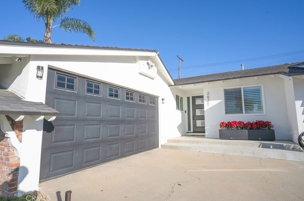 2621 Silverspur Ln, La Habra CA  90631-6219 exterior