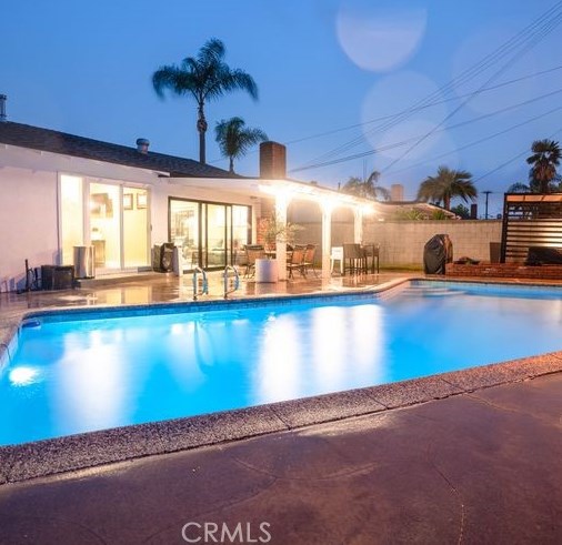 2621 Silverspur Ln, La Habra CA  90631-6219 exterior