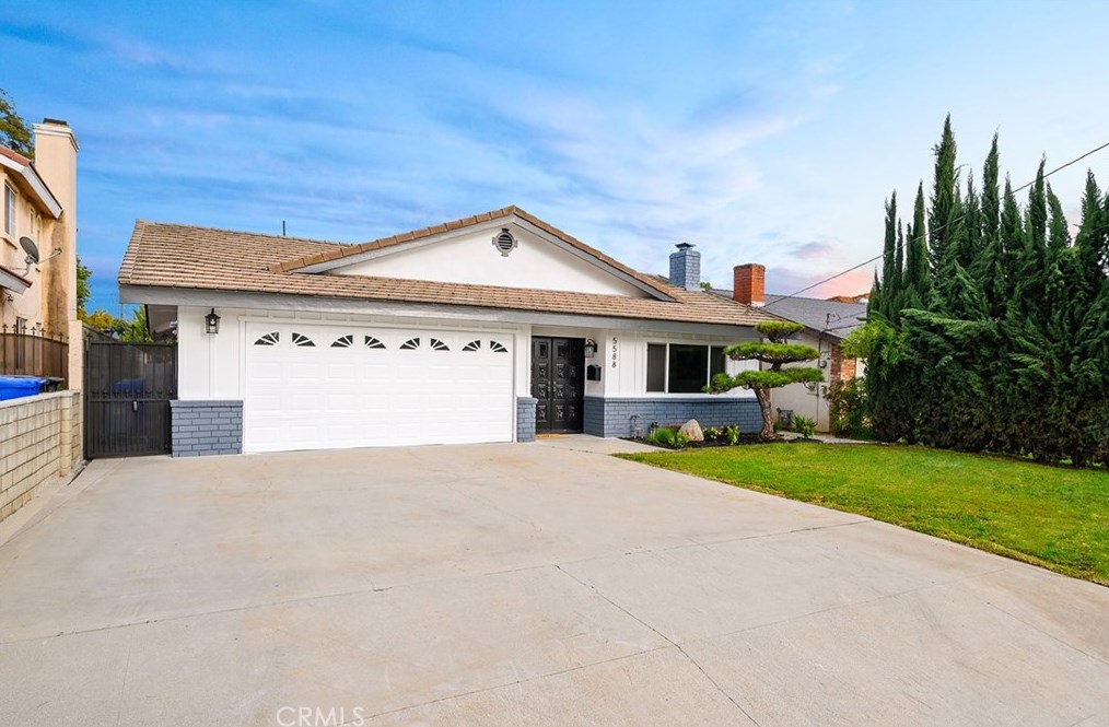 5588 N Charlotte Ave, San Gabriel, CA 91776