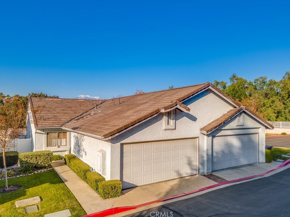 2474 Saratoga Ln, Chino Hills, CA 91709