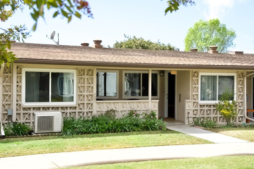 13151 Shawnee Ln #266i, Seal Beach, CA 90740
