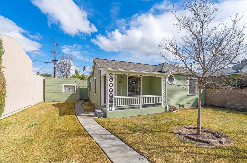 816 N Dickel St, Anaheim, CA 92805