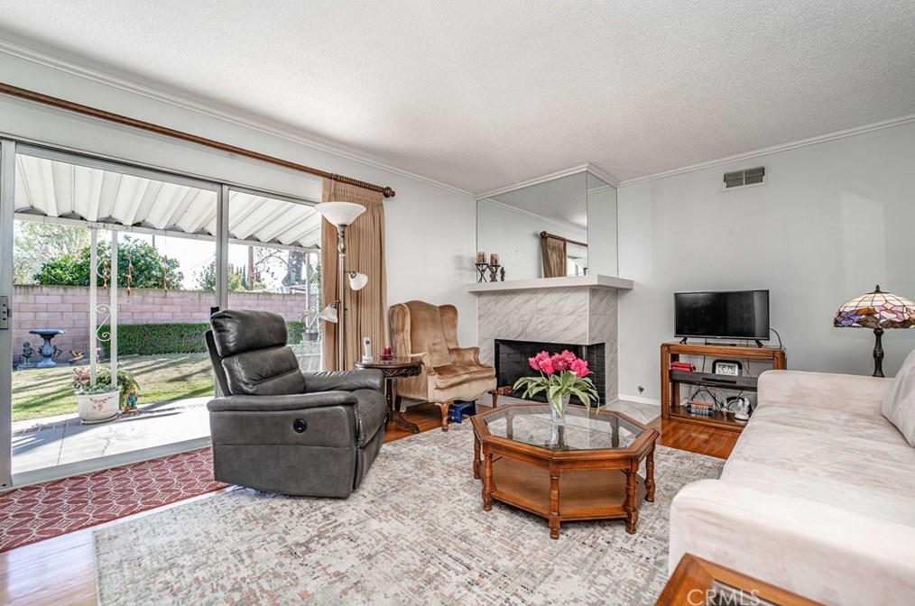 12242 Cliffwood Ave, Garden Grove, CA 92840