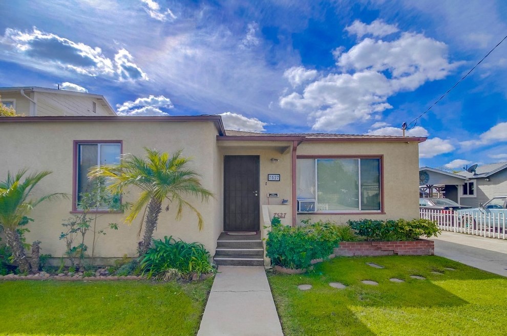 7527 Roosevelt Ave, Lemon Grove, CA 91945