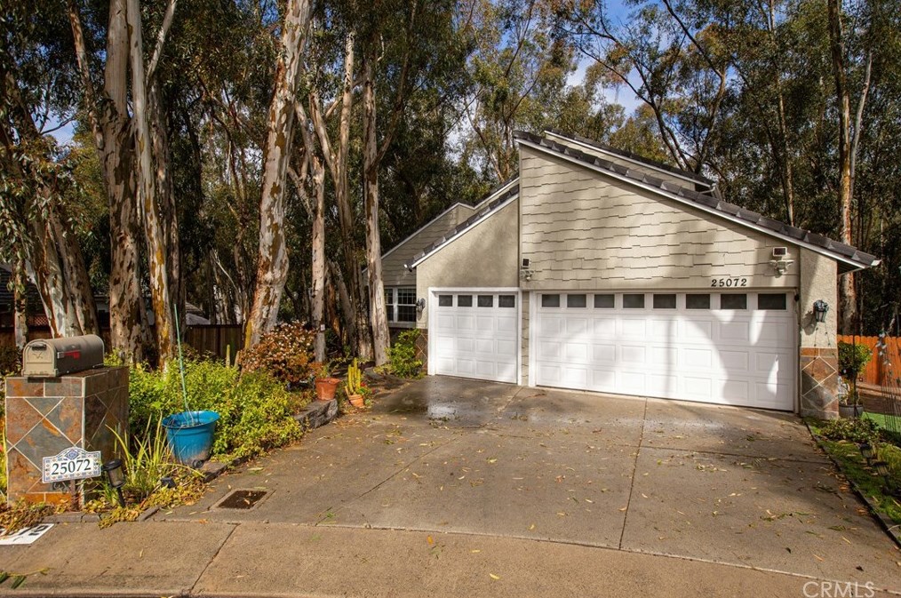25072 Carolwood, El Toro, CA 92630