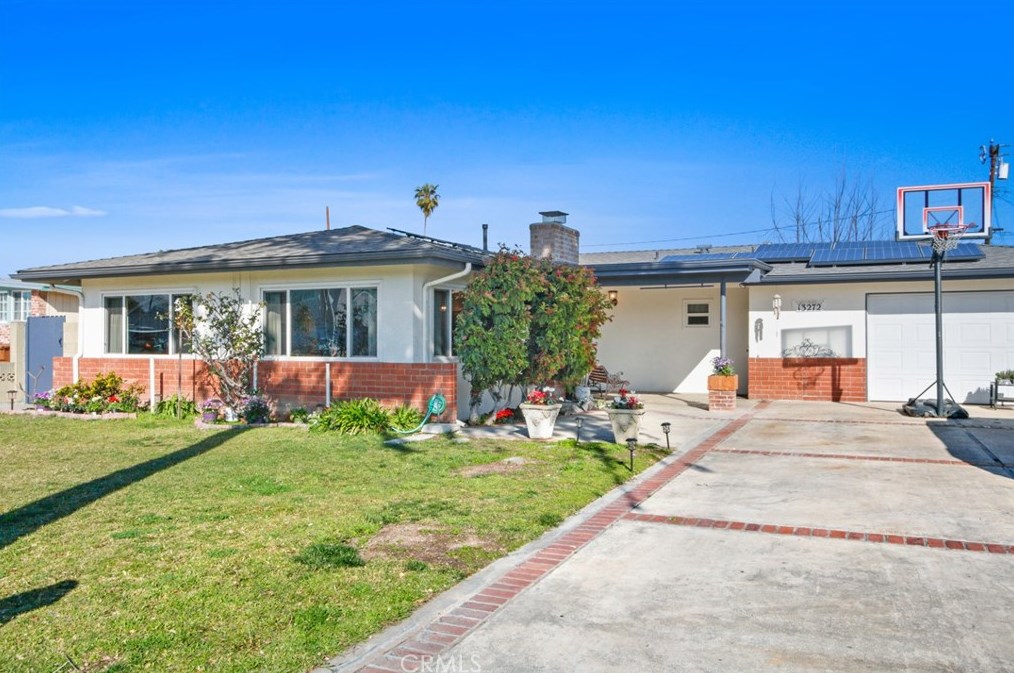 13272 Nina Pl, Garden Grove, CA 92843