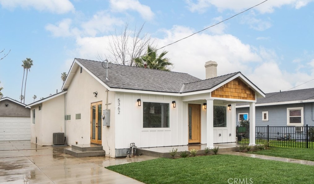 5362 Templeton St, Los Angeles CA  90032-2328 exterior