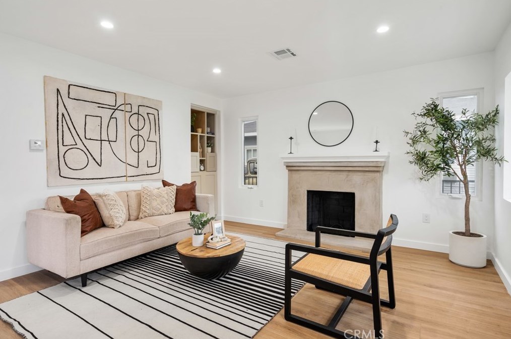 5362 Templeton St, Los Angeles CA  90032-2328 exterior