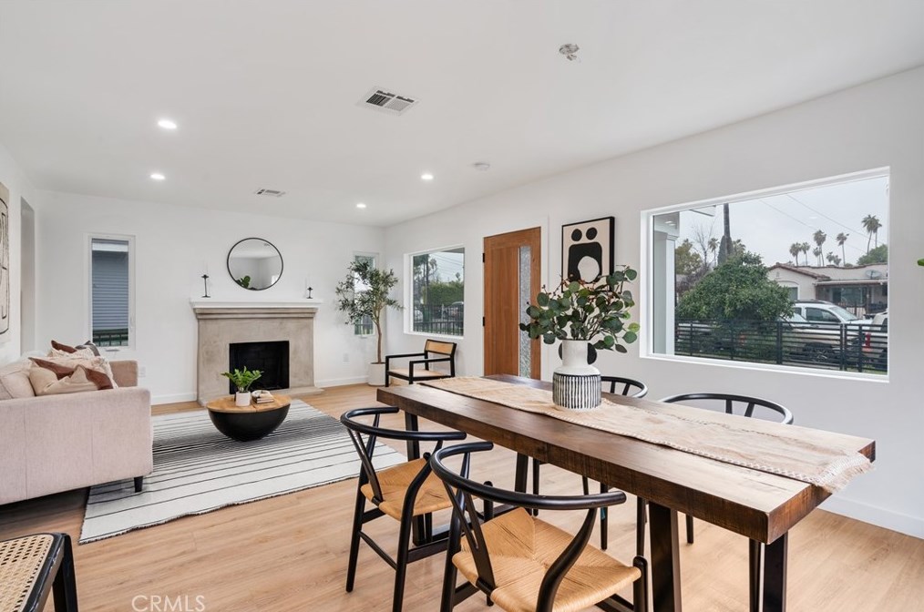 5362 Templeton St, Los Angeles CA  90032-2328 exterior