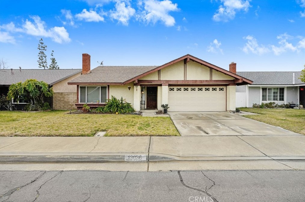 13036 San Clemente Ln, Chino, CA 91710