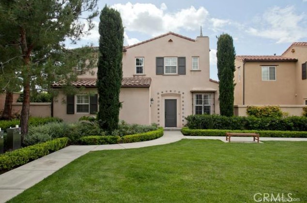 36 Night Bloom, Irvine, CA 92602