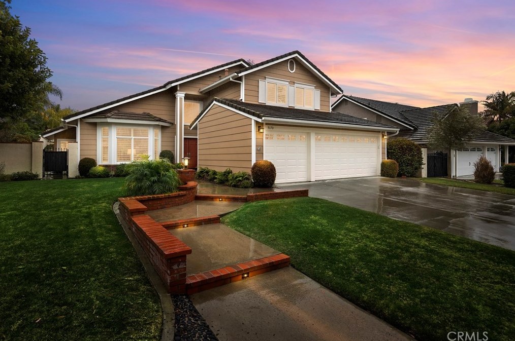 5170 Via Marwah, Yorba Linda, CA 92886-4544