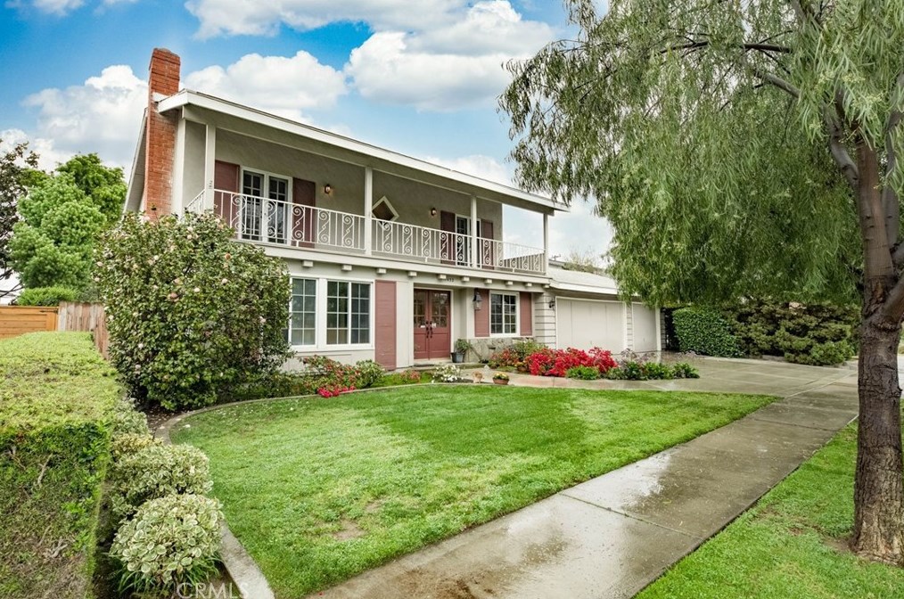 17432 Village Dr, Tustin, CA 92780
