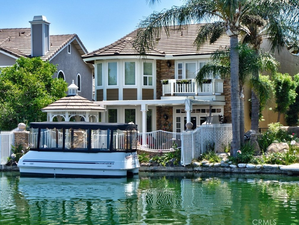 5364 Via Morena, Yorba Linda, CA 92886-5007