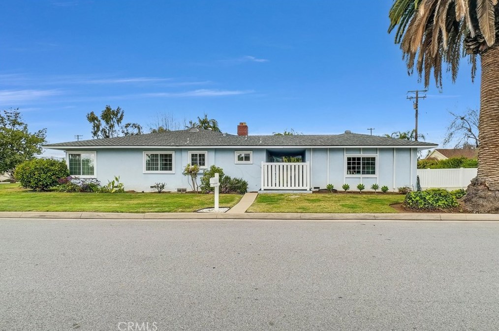 470 S Grand Ave, Covina, CA 91724