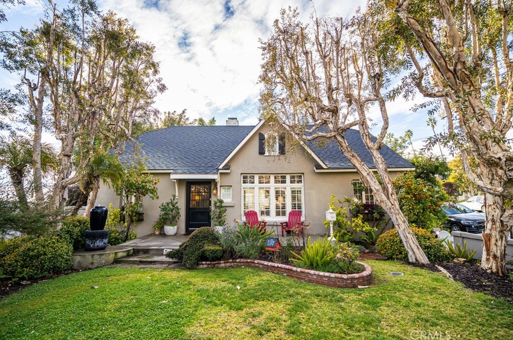 199 Prospect Ave, Long Beach, CA 90803