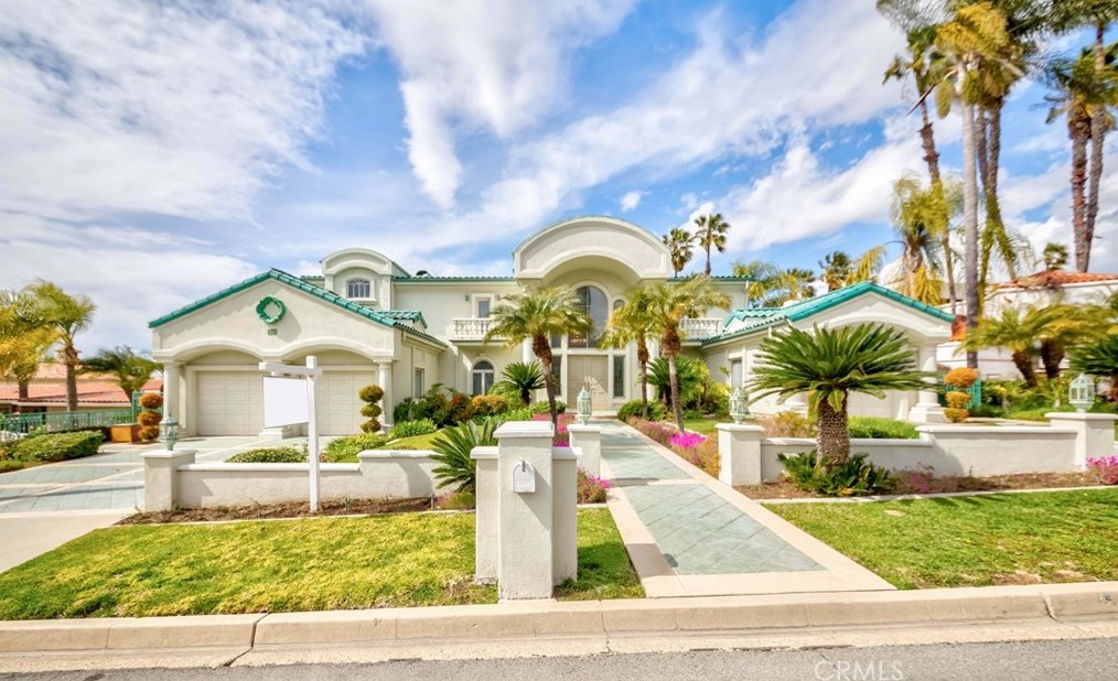 8695 Hillcrest Rd, Buena Park, CA 90621