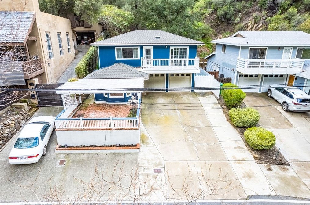 29742 Silverado Canyon Rd, Modjeska, CA 92676