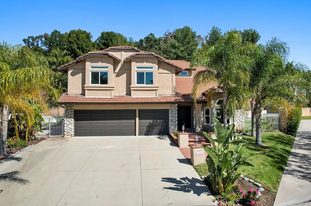 21665 Waterford Dr, Yorba Linda, CA 92887