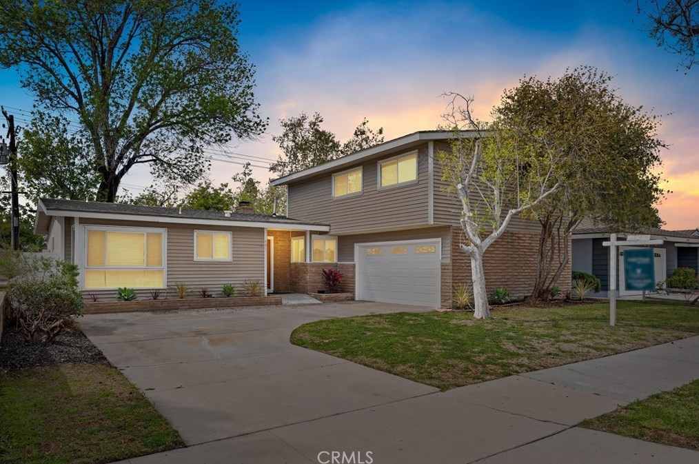 401 S Fann St, Anaheim, CA 92804