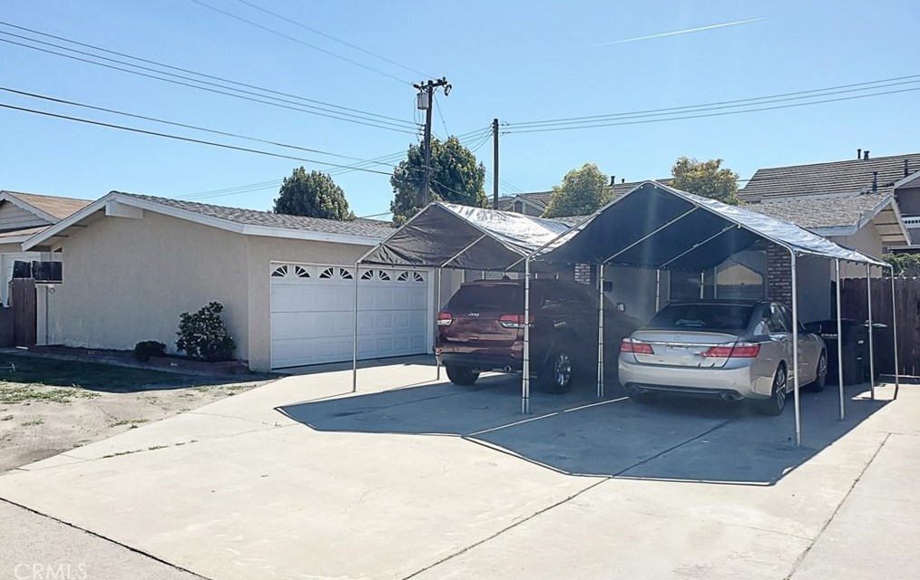 7730 Cody Dr, Stanton, CA 90680