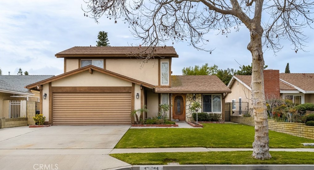 18411 Cecelia Way, Artesia, CA 90703-6134