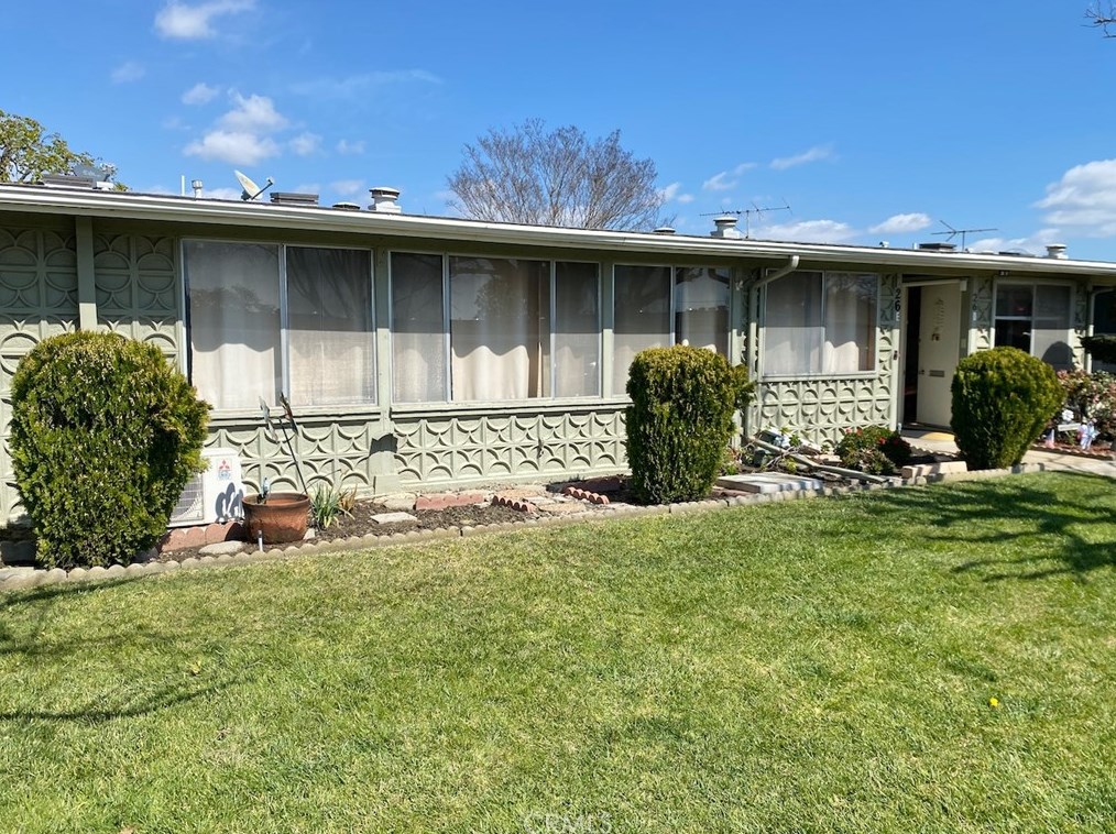 13740 El Dorado Dr #26e, Seal Beach, CA 90740
