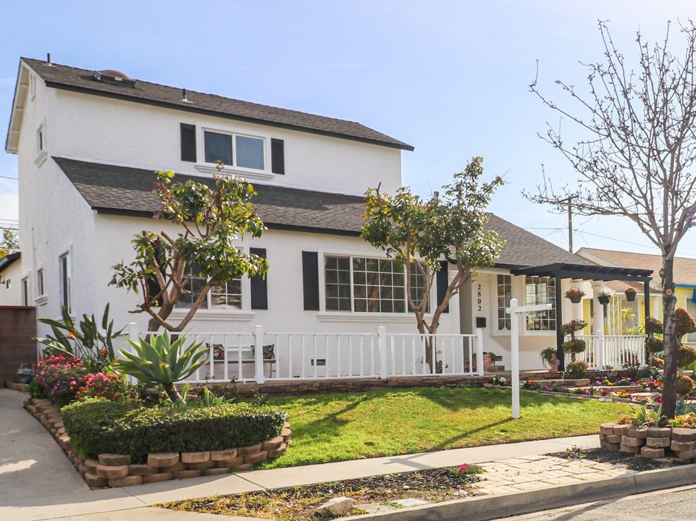 2802 Sandwood St, Lakewood, CA 90712