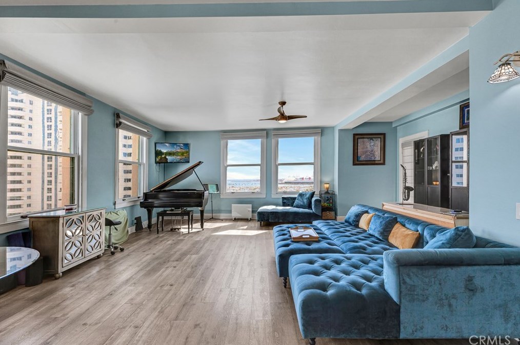 455 E Ocean Blvd #1001, Long Beach, CA 90802