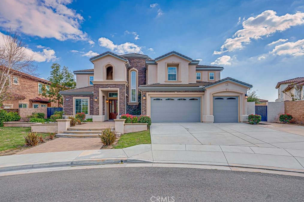 20120 Volterra Ln, Yorba Linda, CA 92886