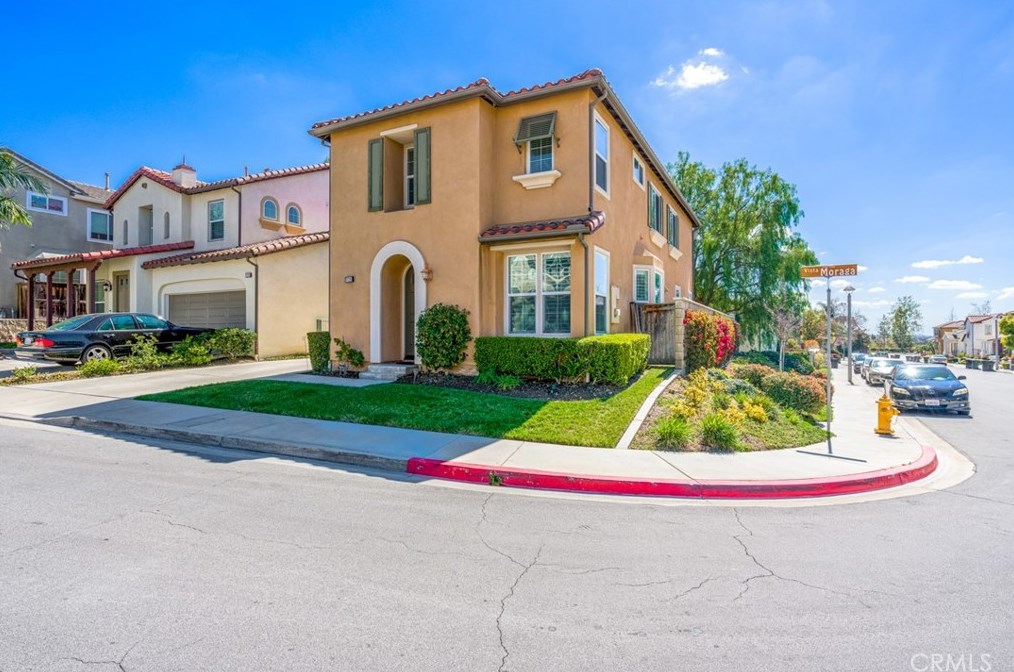 17060 Vista Moraga, Yorba Linda, CA 92886