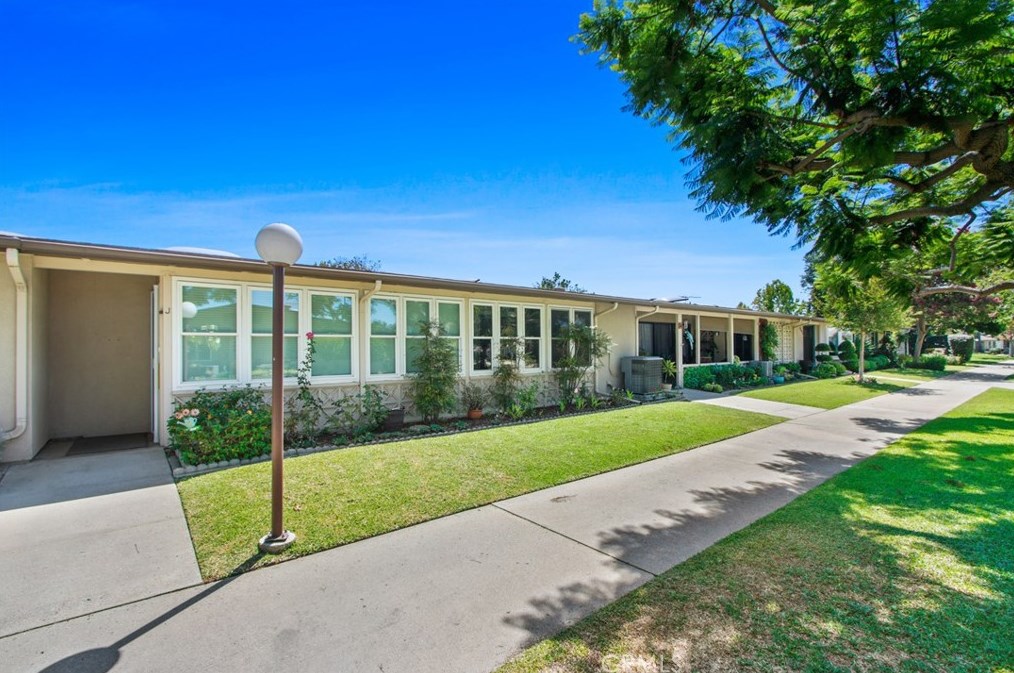 13100 280j Shawnee Ln, Seal Beach, CA 90740