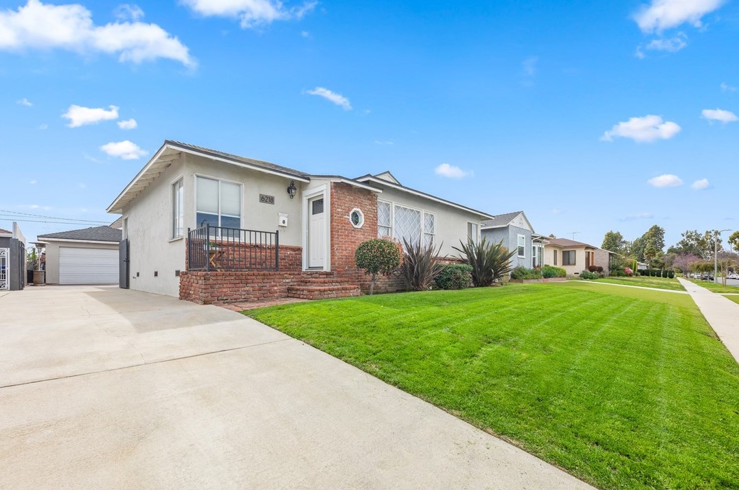 6218 Tanglewood St, Lakewood, CA 90713