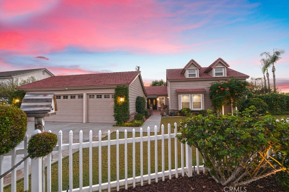 4167 Sand Rock Cir, Yorba Linda, CA 92886-1605
