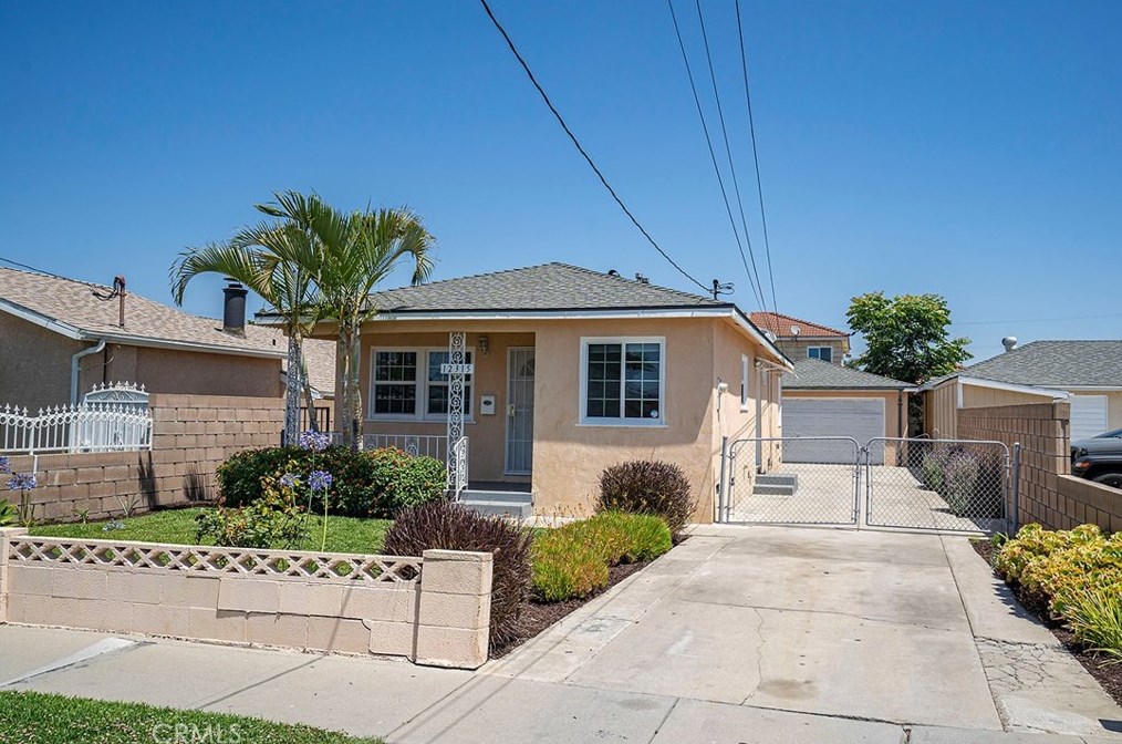 12315 Carver Ln, Artesia, CA 90701
