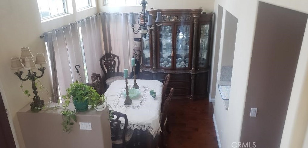 5510 Beverly Ln, Yorba Linda CA  92887-5625 exterior