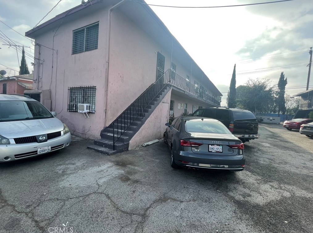 11010 Avalon Blvd, Los Angeles, CA 90061-3039