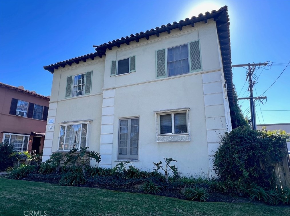 6712 Olympic Blvd, Los Angeles, CA 90048-5373