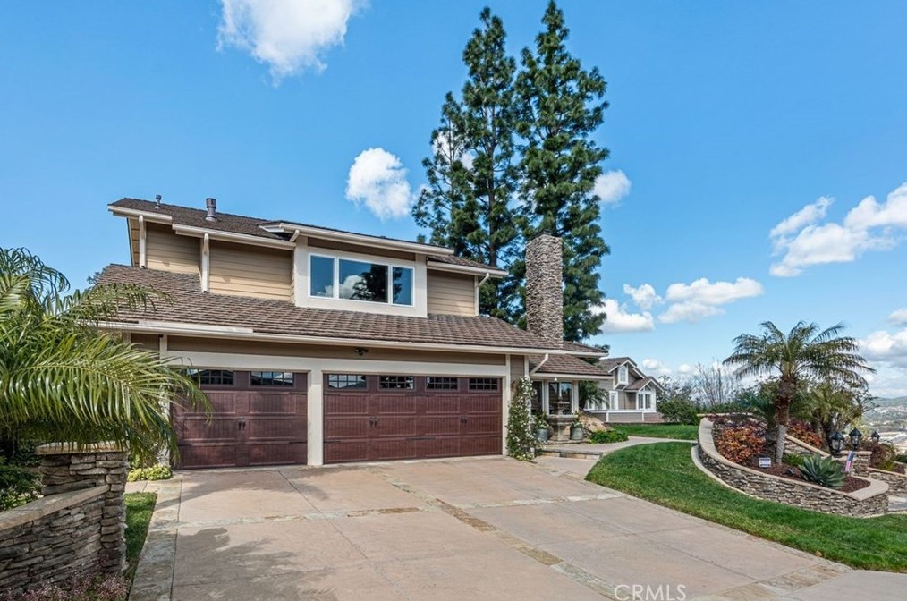 5850 E Trapper, Anaheim, CA 92807
