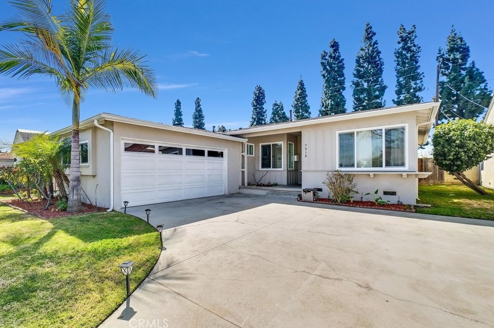 7918 Puritan St, Downey, CA 90242